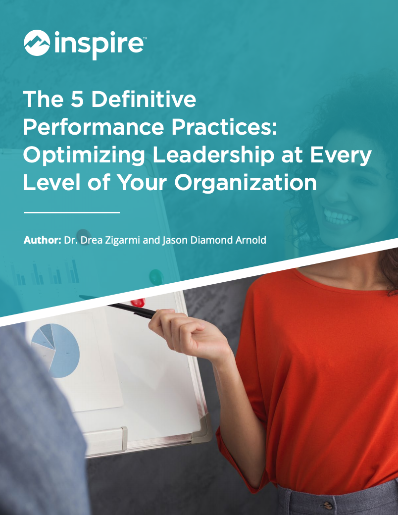 Five Definitive Performance Practices